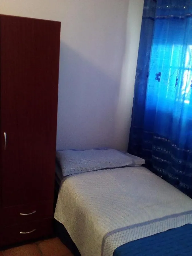 Bed & Breakfast Villa Ambra Marzamemi