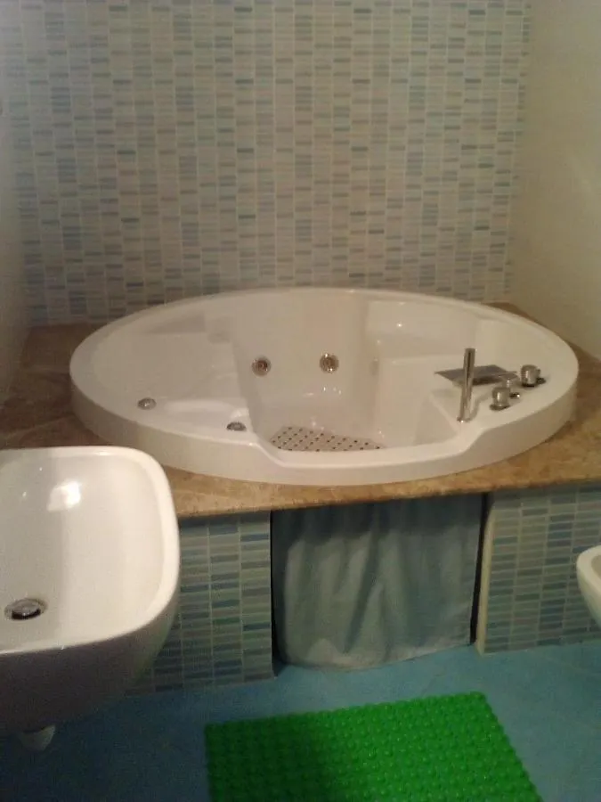 Bed & Breakfast Villa Ambra Marzamemi