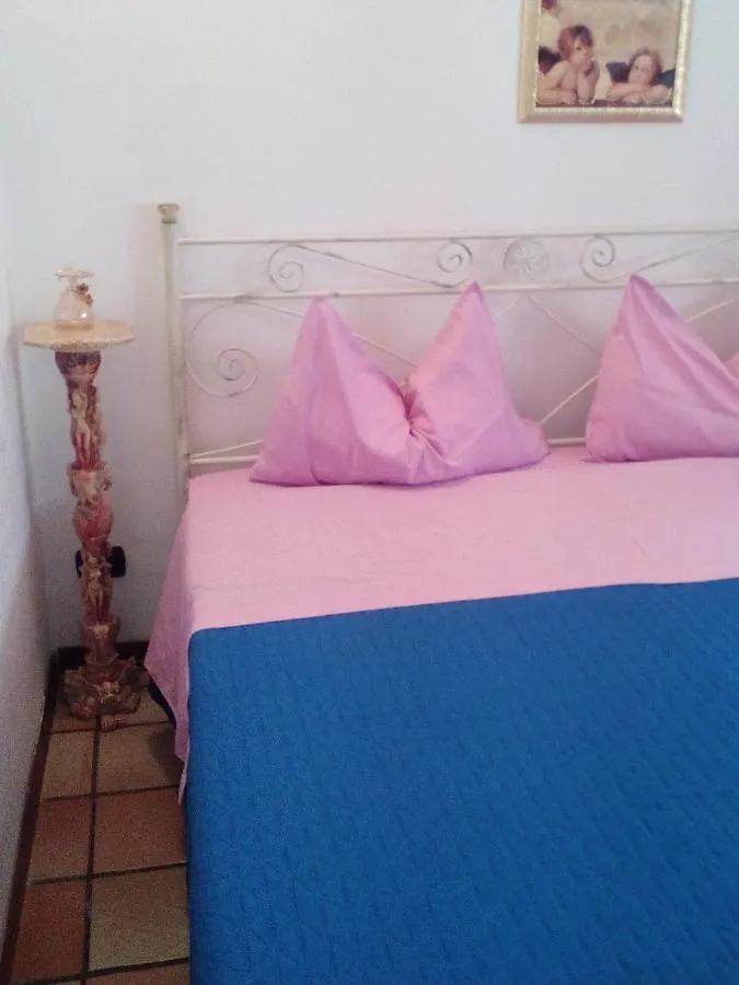 Villa Ambra Marzamemi Bed & Breakfast