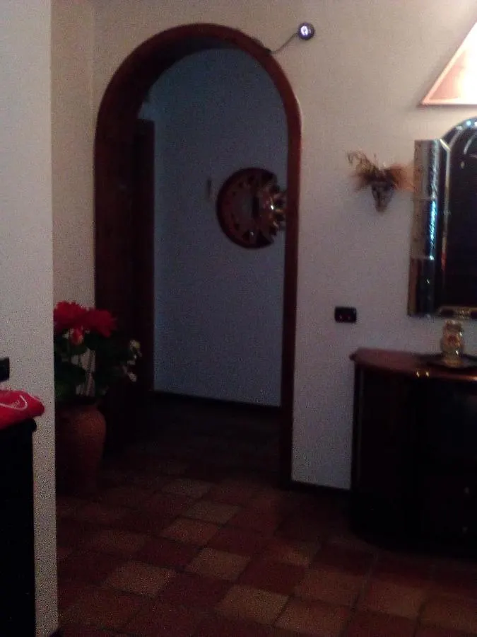 Villa Ambra Marzamemi
