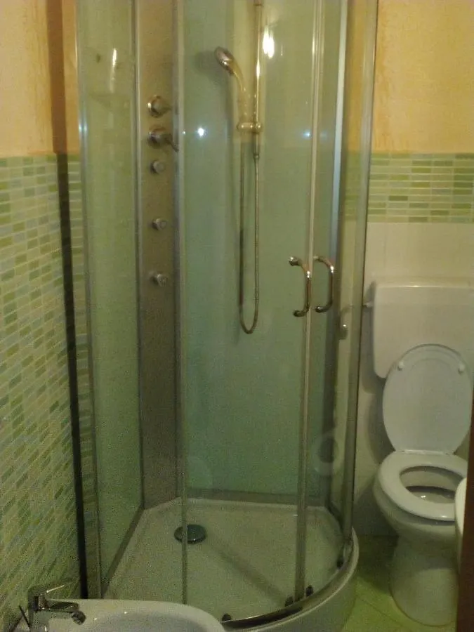 Villa Ambra Marzamemi Bed & Breakfast
