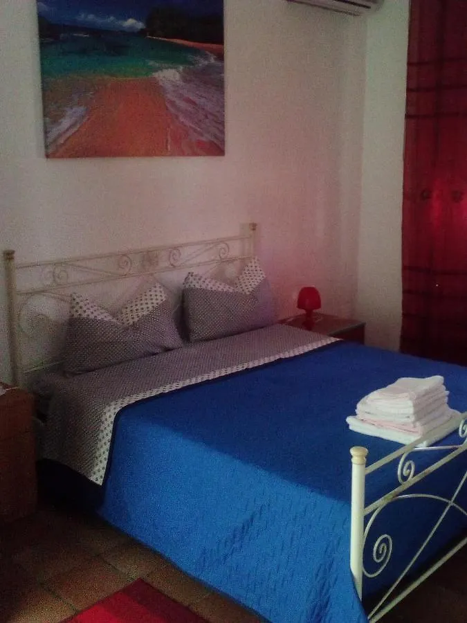 Villa Ambra Marzamemi