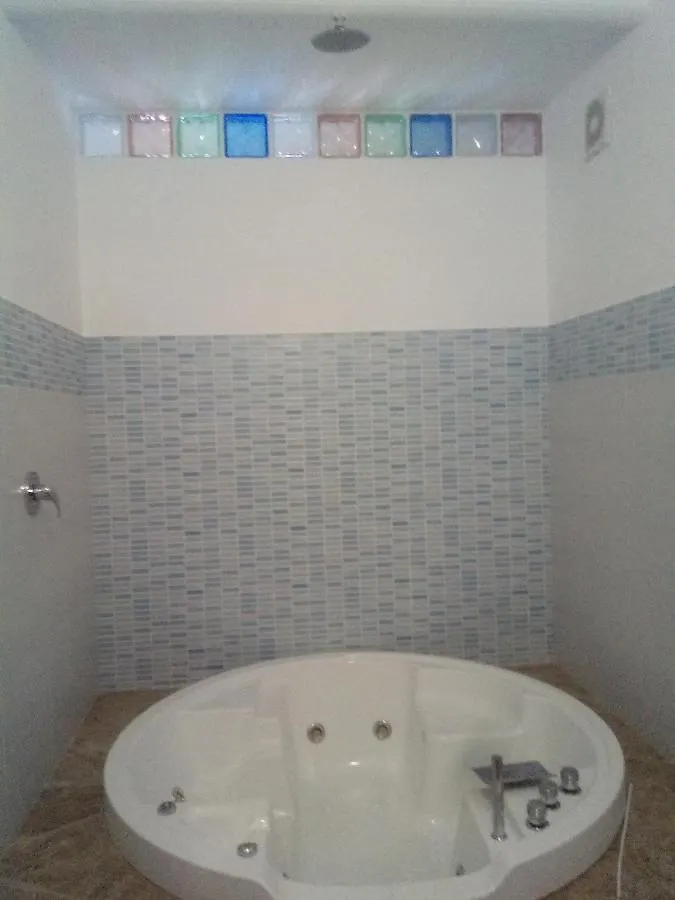 Villa Ambra Marzamemi Bed & Breakfast