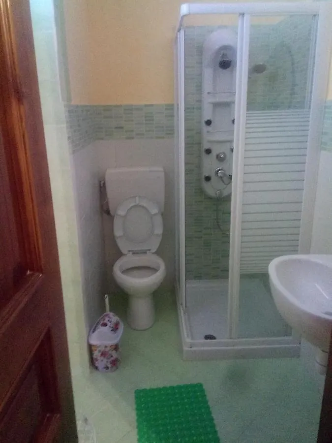 Villa Ambra Marzamemi Italy