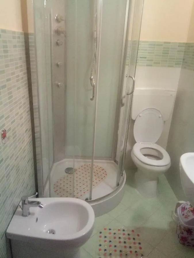 Villa Ambra Marzamemi 3*,  Italy