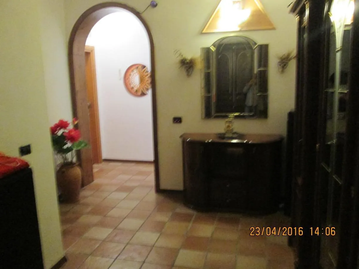 Villa Ambra Marzamemi contacts