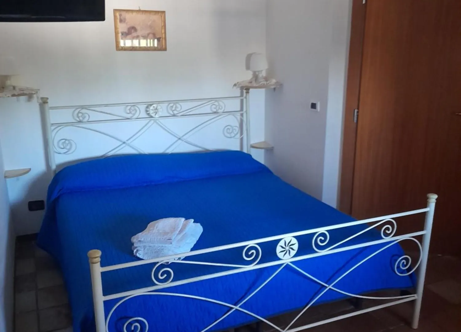 *** Bed & Breakfast Villa Ambra Marzamemi Italy