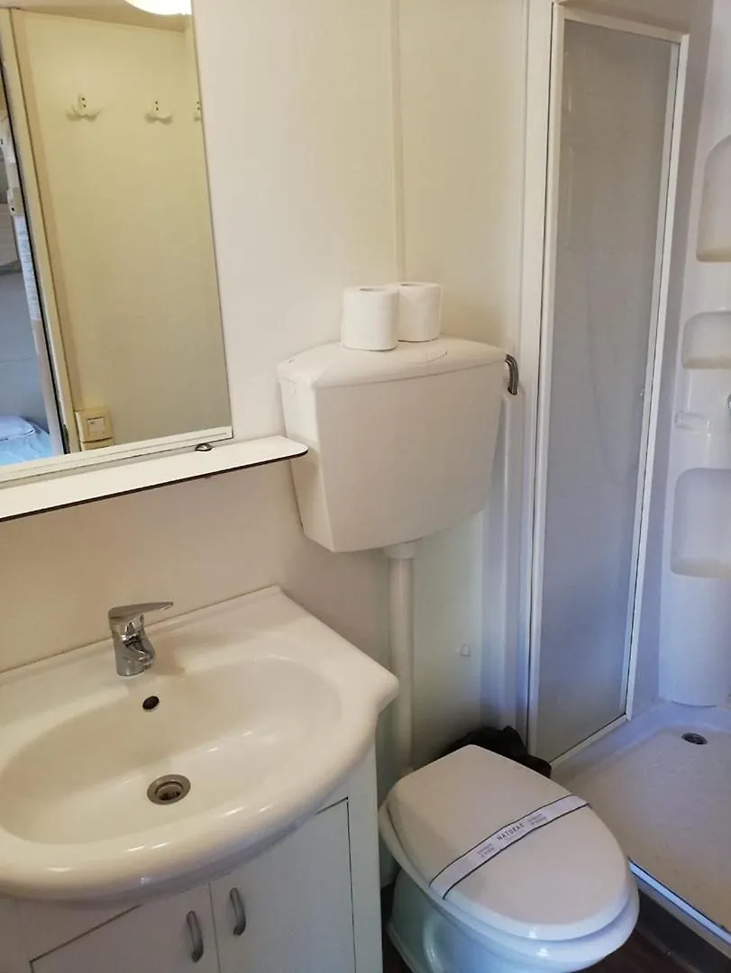 *** Bed & Breakfast Villa Ambra Marzamemi Italy