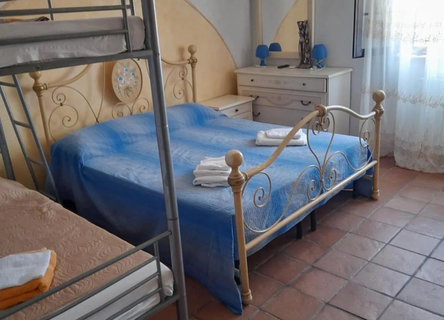 Villa Ambra Marzamemi 3*,  Italy
