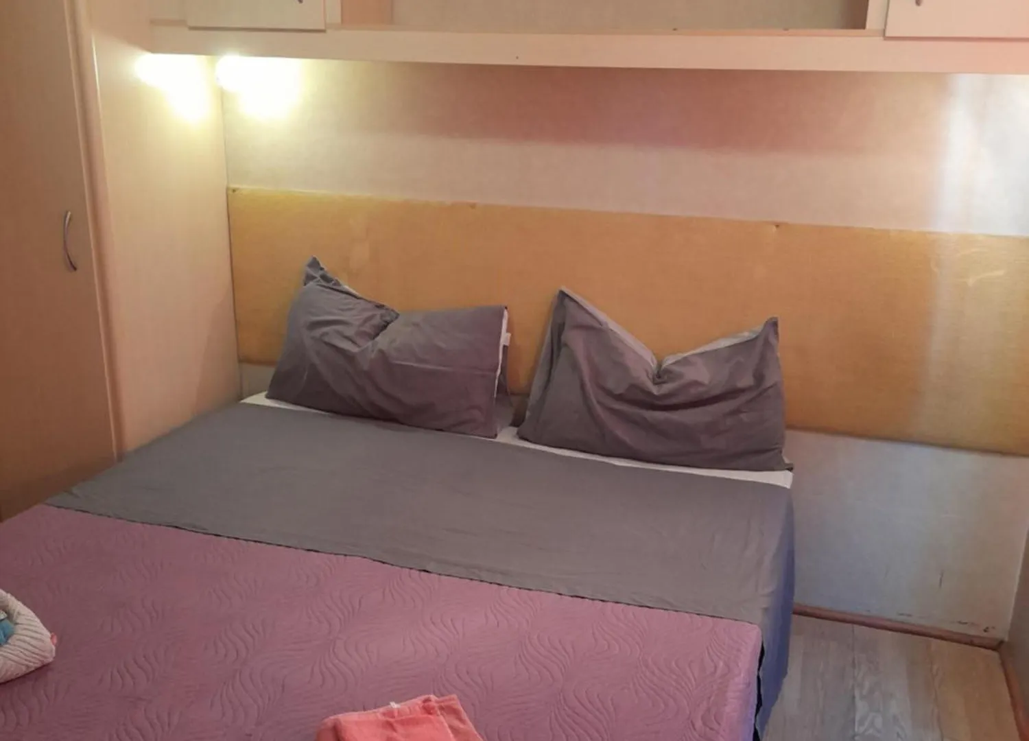 Villa Ambra Marzamemi Italy